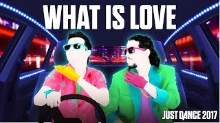 Ultraclub 90 - What Is Love | Just Dance 2017 | Alternate Gameplay preview