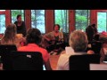 the edge presents kirtan with brenda mcmorrow