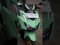 Vario 160 Modifikasi Dari @Greyfitproject