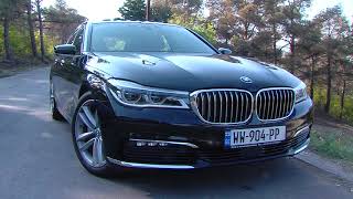 BMW 735