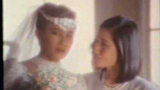 香港中古廣告: 玉蘭油 (結婚篇)1987