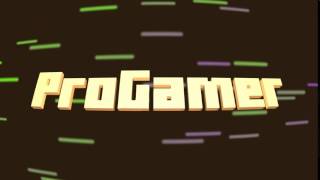 ProGamer Acemi İntro 3