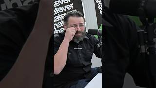 Andrew Wilson makes strong woman cry for calling her out @whatever