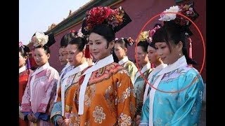 《甄嬛傳》裏誰的手段最高明？任何人都撼動不了她的地位？