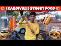 Thakur village *Khaugali* |Kandivali Khaugali| |street food|