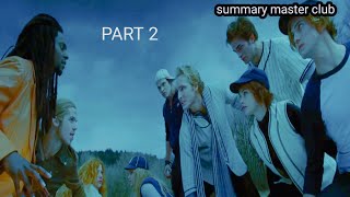 #twilight saga (2009) Part-2  explained in hindi/urdu | Hollywood movie explained in hindi