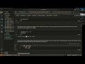 6 Python Advanced Data Collections (n dimensional collections)