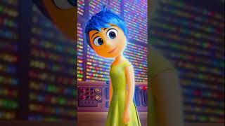 Joy Is Delusional #insideout2 #disney #pixar