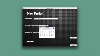 15-112 Term Project- CMU Planner- Arjun Puri