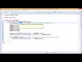 Java Essentials - The stack class in java