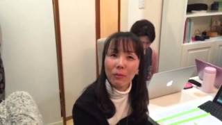 2015年2月12日大阪_美ジネスなび講座