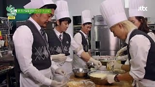 전학생들, 깜짝 '빵' 만들기♥ 반 친구들을 위한 빵 선물~ 학교 다녀오겠습니다 63회