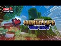 (🔴) LETGOO ?! EP03 | Malaysia Minecraft 🇲🇾