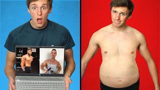 Top 7 WORST Diet Mistakes For Losing Fat & Building Muscle (PLEASE STOP!!)