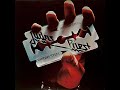 Judas Priest -  British Steel 1979 Full Album Vinyl