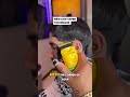 the ultimate barber hack for doing low tappers 🔥 barber diy tutorial howto fyp foryou yt