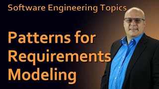 Software Engineering - 44 Patterns for Requirements Modeling