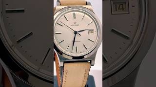 New Arrival: This Vintage Omega Geneve #omega #vintagewatch #nyc #watches