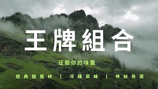 2024冬▲龍鳳峽、翠峰、奇萊山｜你還找不到好茶嗎？或許你的梨山茶買貴了｜1組茶讓你體驗，何謂著水香、幼鴻、軟水，3種極緻茶葉特性｜好茶王牌組合