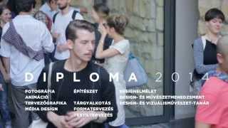 MOME DIPLOMA 2014