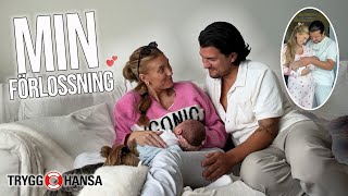 HARMONI I SMÄRTAN | MIN FÖRLOSSNING - Sofia och Emilio