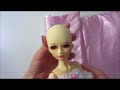 The cheapest legit MSD BJD doll. Unexpectedly amazing!