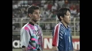 เพลงชาติไทย - ไทย vs เวียตนาม ฟุตบอล เอเอฟเอฟ ไทเกอร์คัพ 1998