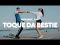 Dj Nuno Do Guetto- Toque Da Bestie / Devante Walden & Venny Cruden Choreography