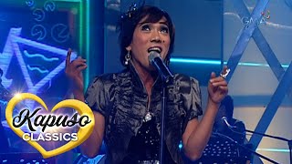 Kapuso Classics: Uge, sumakit ang tiyan sa mash-up ni Ate Gay! | Comedy Bar