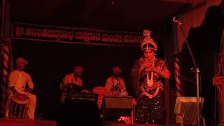 Yakshagana-ಮಾನಸಗಂಗಾ(ಗಾನಗಂಗೆಯನ್ನು ಧರೆಗಿಳಿಸಿದ ಜನ್ಸಾಲೆ)