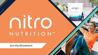 Kyani Nitro Nutrition Overview By Erin Baker