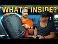 What's Inside A Sony Shooters Camera Bag?