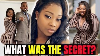 She Asked For Prayers Then K!lled Her Husband Hours Later | The Keianna Burns Case