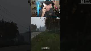 Imagine This Gaming Concept In DayZ