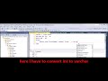 MSSQL - While Loop example