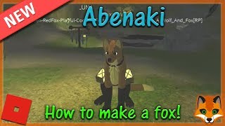 Roblox Abenaki Color Glitch - roblox abenaki raptor wolf crystal map adventure