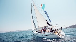 The Yacht Week Story