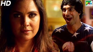 Lara Dutta Funny Nut Cracking Scene  | Singh Is Bliing | Akshay Kumar, Amy Jackson, Kay Kay Menon