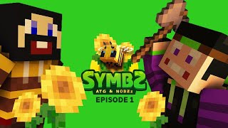 SYMBZ EP :01, PROGRESS Ft@ArunTriadsGaming