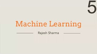 SIGGRAPH Now | Hands-On Workshop: Machine Learning and Neural Networks – Lecture 5