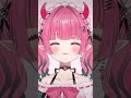 【 shorts 】無表情と笑顔のサービス💕 🫡🫡 新人vtuber vtuber