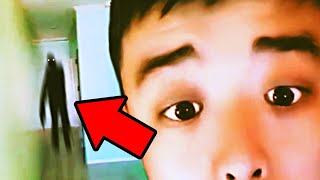Top 5 SCARY Ghost Videos That Will Make YO DADDY LEAVE HOME !