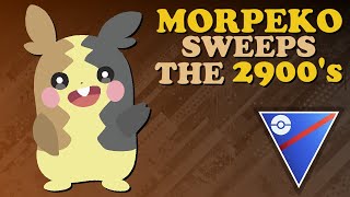 Morpeko's Damage Output Is INSANE In Great League