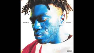 BROCKHAMPTON - BOOGIE (Alternative Intro)