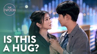 Seo Yea-ji makes the rules for date night | It’s Okay to Not Be Okay Ep 7 [ENG SUB]