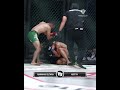 ko dwiki rama vs aditya tangka di one pride mma fn 82. hook fight gear