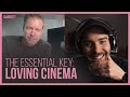 Behind Media Division, the Love for Cinema | PlasmaVerse Podcast