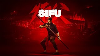 Sifu 2024.11.30 Intro/Credits