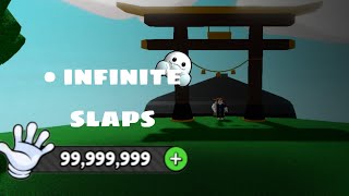 [OP] Slap Battles Script • Slap Farm • 2000 Slaps p/ execute