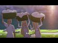 maquia watch this if you think you re a man